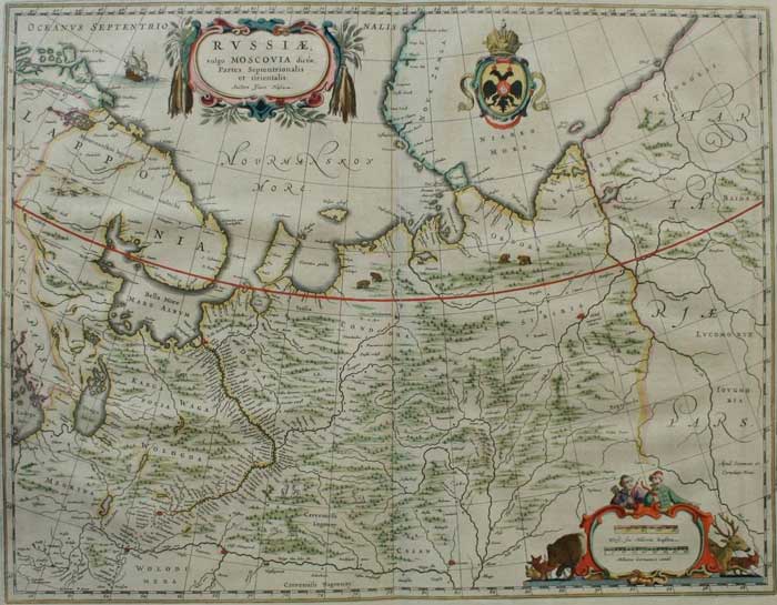 1665 Blau L