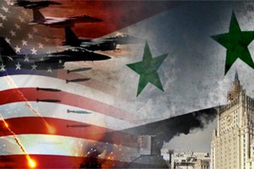 Расклад по Сирии. Аналитика от Жестокого Реалиста