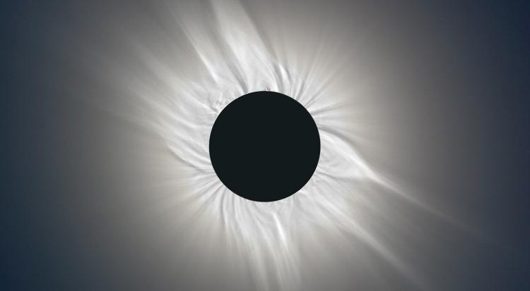 Восемь астрономических тайн в картинках