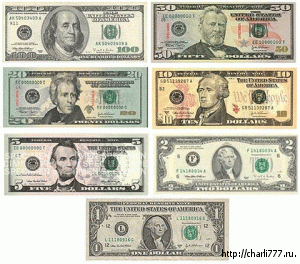 Власть "бакса зелёного" Власть бакса зелёного