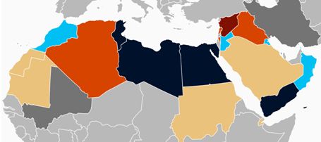 Нефть, уран, «Новый Восток» и Апокалипсис