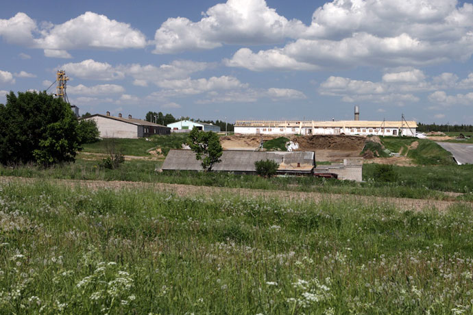 Беларусь. Путевые заметки, часть 2 bel2 005