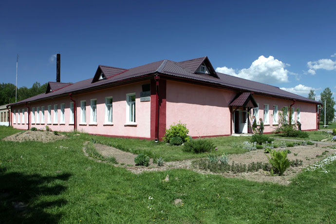 Беларусь. Путевые заметки, часть 2 bel2 009