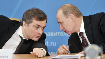 Башни Кремля: кто курирует Донбасс?