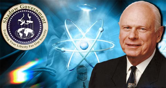 инопланетяне из разных миров уже давно уже среди нас