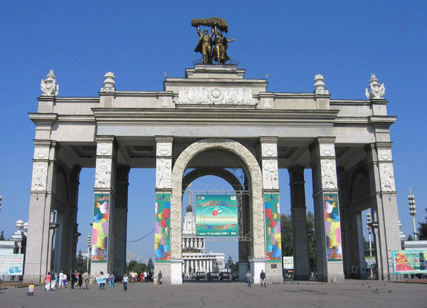 Что мы потеряли в Перестройку