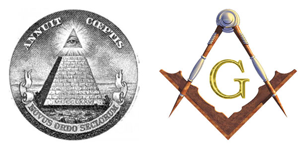 Это было при Царе Горохе, или немного о допотопной географии