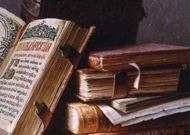 Русская письменность существует несколько десятков тысяч лет  chud0