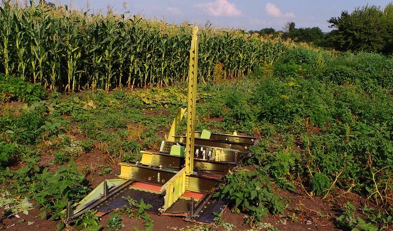 Это не Боинг MH 17