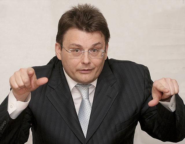 Новости верноподданных клоунов: депутат Фёдоров отжигает