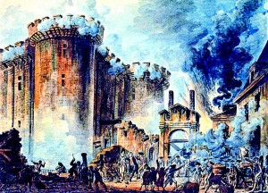 Правда о Французской революции