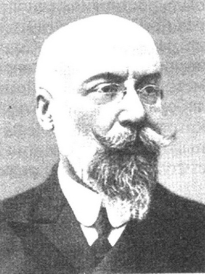 Феномен русского гения Пильчиков Николай Дмитриевич