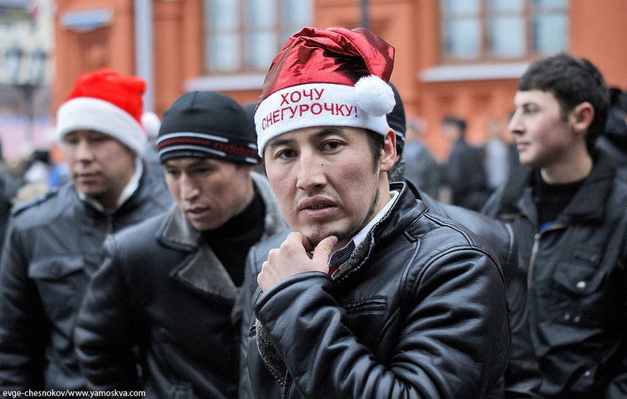 Итоги «недели» - 2012. «Прошу нервных покинуть зал» Итоги- 2012. «Прошу нервных покинуть зал»