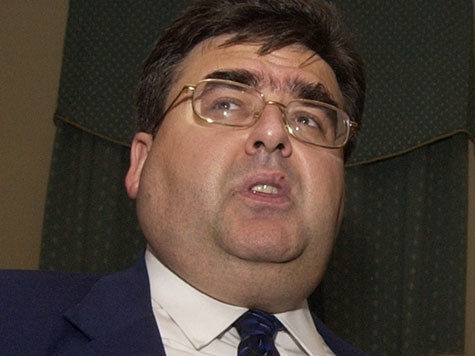 В голове что-то сломалось