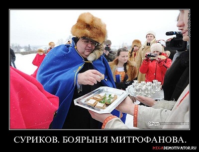 В голове что-то сломалось