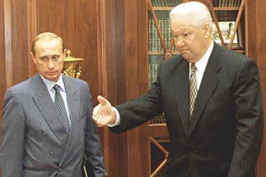 e57c36-6 Исповедь "ясновидящего": о том, что было, и что будет