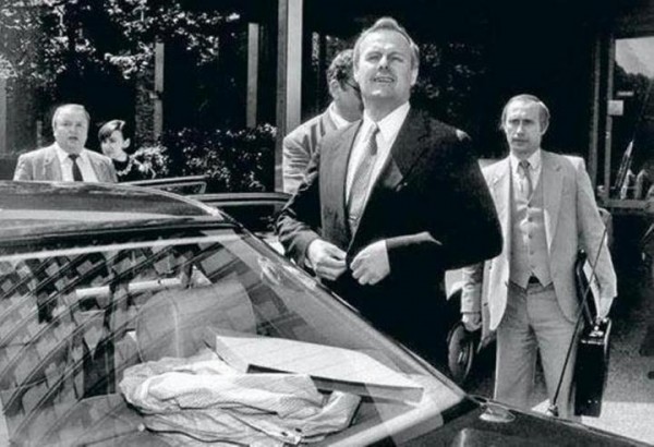 putin-7 Исповедь "ясновидящего": о том, что было, и что будет