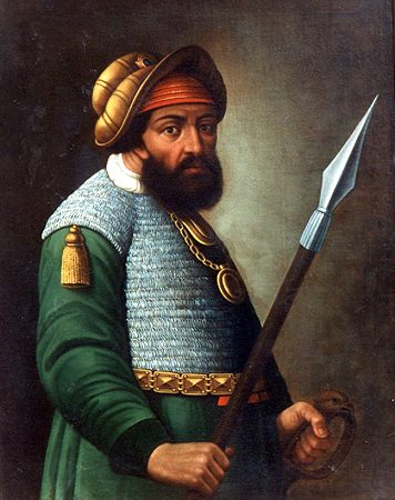 Ермак_Тимофеевич Исповедь "ясновидящего": о том, что было, и что будет