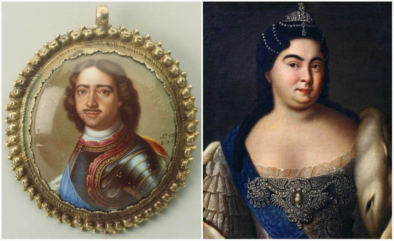 Пётр первый https://ru.wikipedia.org/wiki/%C5%F0%EC%E0%EA_%D2%E8%EC%EE%F4%E5%E5%E2%E8%F7