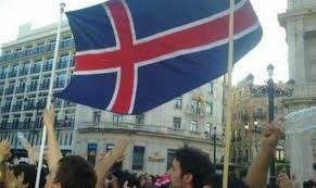 Чей флаг взовьётся над Исландией?