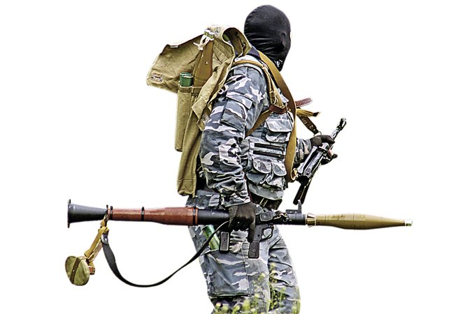 записки бдоьровольца оплчения