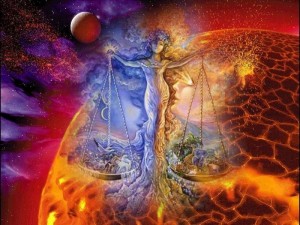 Карма как эволюционная сила 