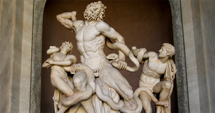 Крымская эпопея, рассказ о змеелюдях. Ещё один "хитрый план" Путина?!