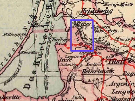 Кто и зачем стирает с карт русские названия