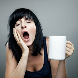 Кофеин: почему стоит ограничить его потребление