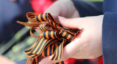 «Колорадский праздник Путина» со слезами на глазах