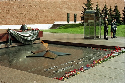 Умела ли воевать Красная Армия?