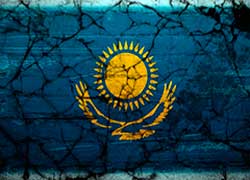 Казахстанская стабильность: конец тайма или игры