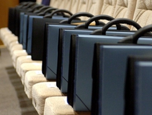 Кто управляет страной?