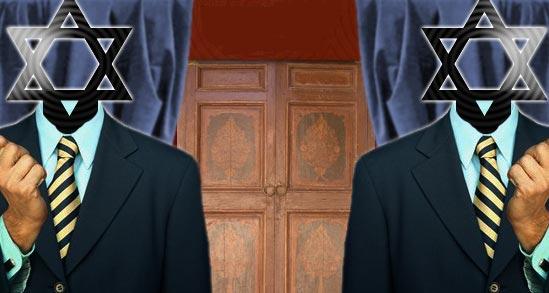 СМИ и механизмы глобального влияния кагала ФРС