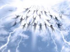 Прошлые жизни Доктора Раймонда Моуди