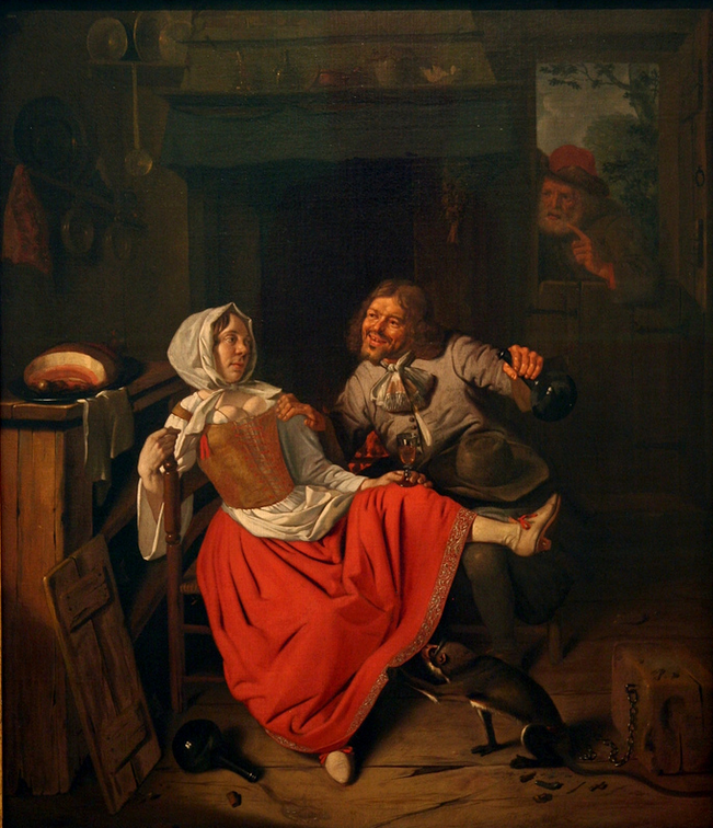 Миф о художниках Ренессанса. Секретное знание