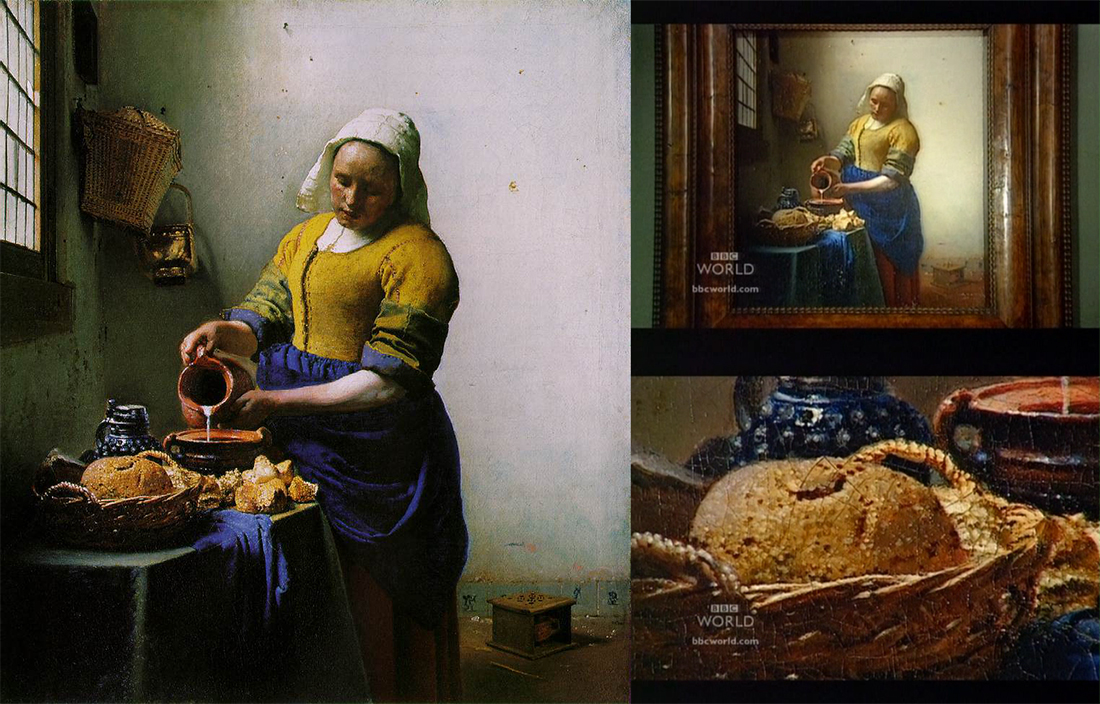 Миф о художниках Ренессанса. Секретное знание