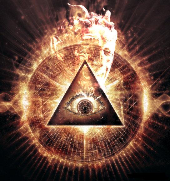 Тайные общества: история возникновения