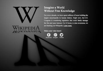 Насколько достоверна и объективна информация в Википедии