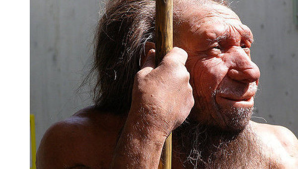 Неандертальцы исчезли на 15 тыс лет раньше, чем предполагалось