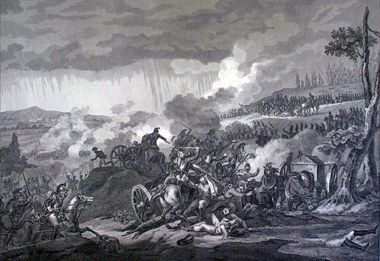Сражение при Дрездене (1813 год)