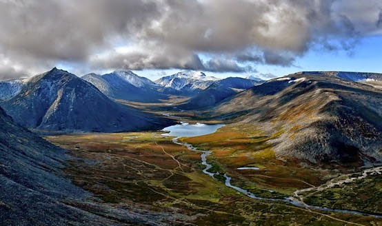 В Уральских горах обнаружены нано-артефакты возрастом 300 тысяч лет