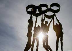 Олимпийские игры: Какая польза от них народу?
