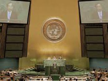  Почему ООН тайно служит Америке?