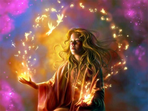 Как защититься от негативного воздействия и отрицательных энергий