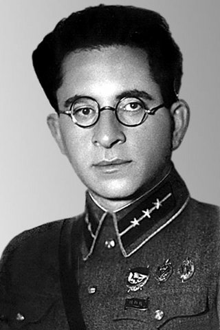 Соломон Мазон - галва экономического управления ГНУ УССР (1932-1937)