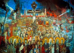 О праве государства на репрессии и глупости обид на своё прошлое