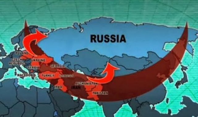 Пол Крейг Робертс: Россия под ударом