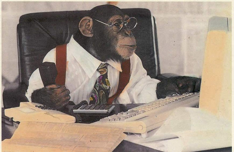 Почему невежды и неучи так уверены в своей правоте?