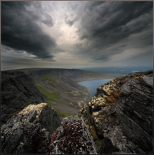 Полярная родина Ариев